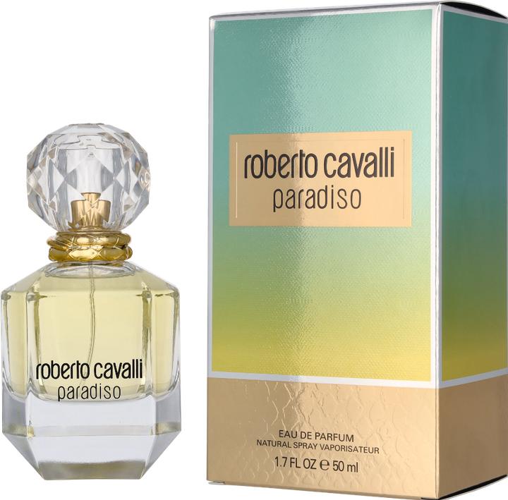 Immagine prodotto Roberto Cavalli Paradiso (Eau de parfum, 50 ml)