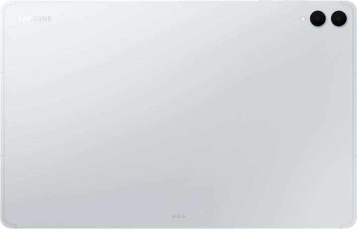 Image du produit Samsung Galaxy Tab S11 Ultra (WLAN uniquement, 14.60", 1000 Go, Silver)