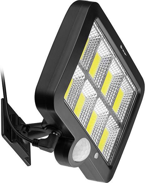 Produktbild Tracer 47192 Jupiter LED solar lamp with motion sensor