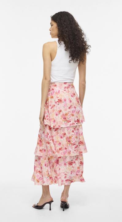 Produktbild Vila VIASTRA High Waist Maxirock (36)
