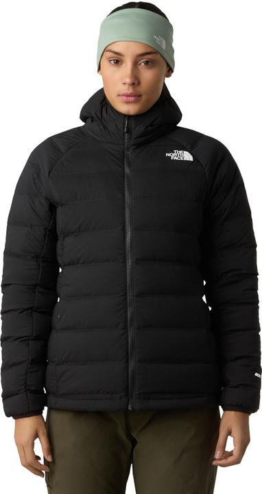 Immagine prodotto North Face Abseil Stretch Down Hoodie (S)