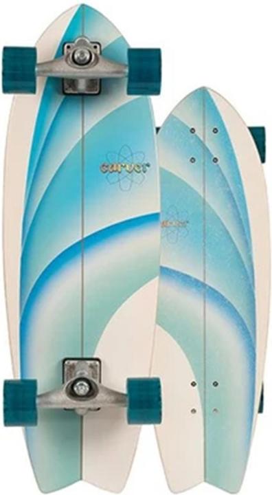 Immagine prodotto Carver Emerald Peak Surfskate CX (30")
