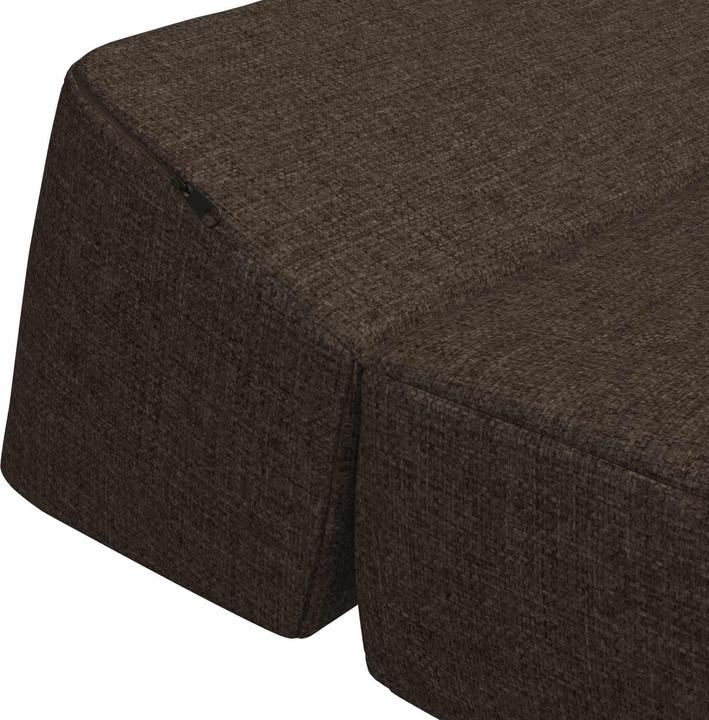 Produktbild vidaXL Klappbares Sofa