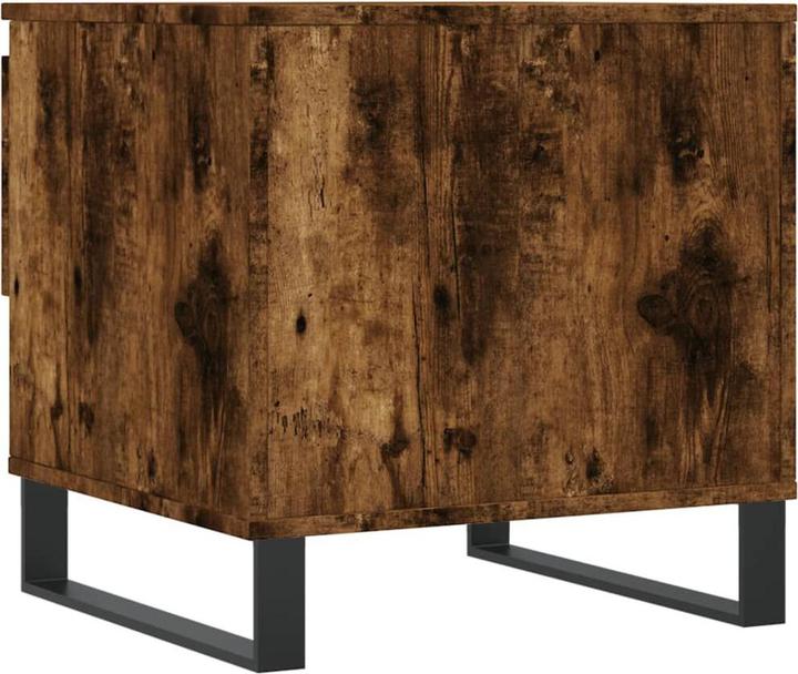 Image du produit vidaXL Couchtisch (50 x 46 x 50 cm)