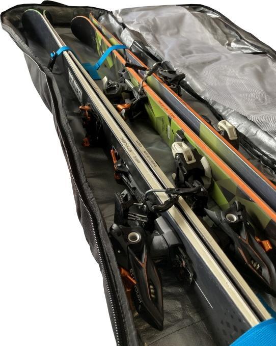 Image du produit Amplifi Tour Torino (200 cm)