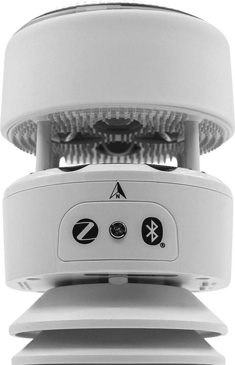 Produktbild Shelly Ecowitt Weather Station Power by