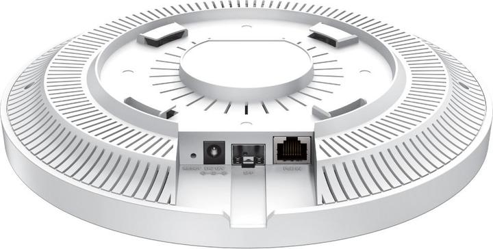 Image du produit Cudy BE11000 Point d'accès Wi-Fi 7 tri-bande 2.5G (4320 Mbit/s)