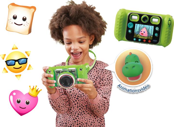 Immagine prodotto VTech KidiZoom Duo Pro