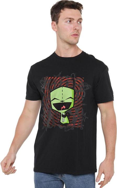 Produktbild Invader Zim TShirt (M)