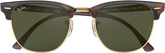 Produktbild Ray Ban Clubmaster