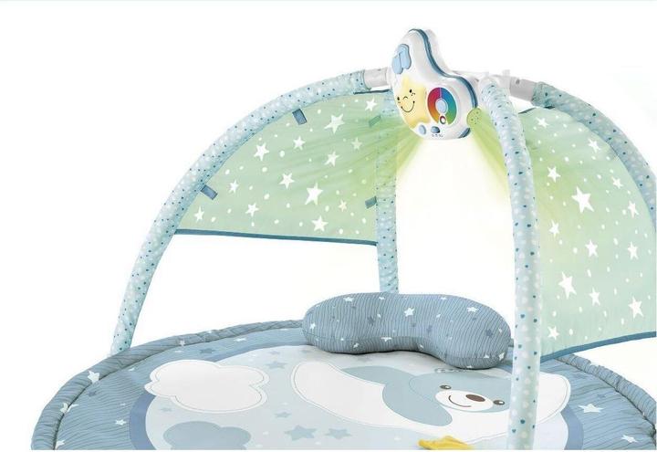 Actual product image Chicco Gym
