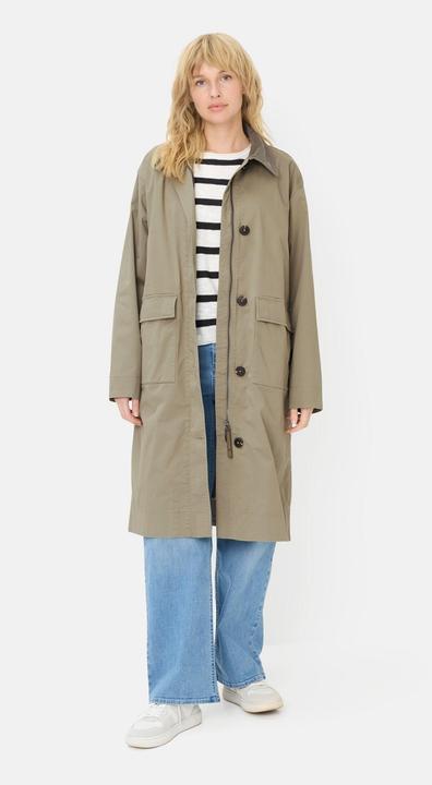 Immagine prodotto Camel Active Mantel mit Cordkragen