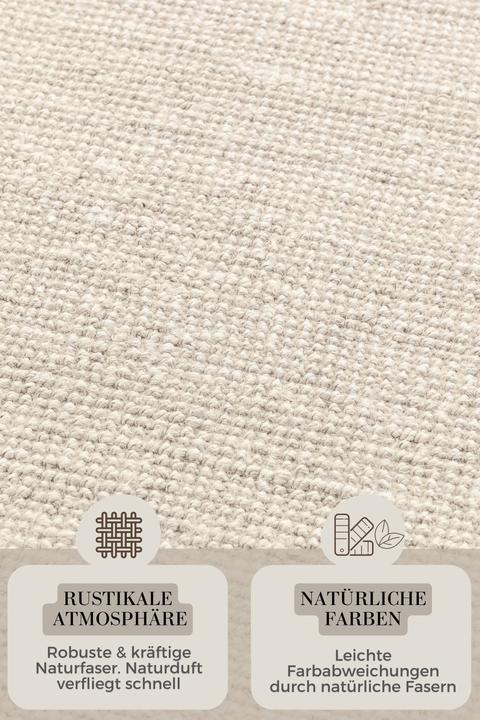 Produktbild Hanse Home Jaipur (170 x 120 cm)