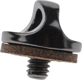 Actual product image Blackrapid Cross Shot Breathe Zwart Kit (met Extra Connector) (Shoulder strap)