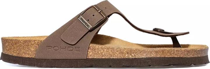 Actual product image Rohde Alba (38)