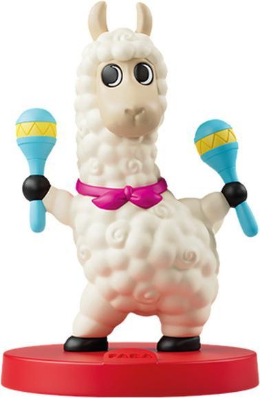 Actual product image Faba - America latina in musica (Italian)