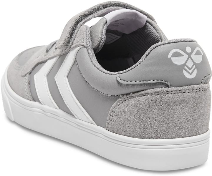 Immagine prodotto hummel Stadil Pelle Bassa Jr Più Sottile (31)