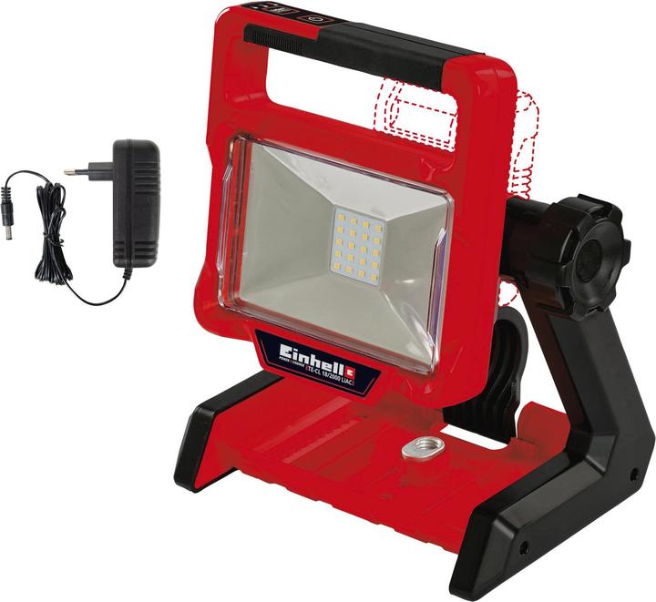 Image du produit Einhell TE-CL 18/2001 (1966 lm)