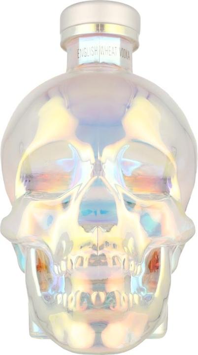 Image du produit Crystal Head Aurora (1 x 70 cl)