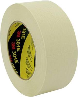 Actual product image 3M Masking tape (72 mm)