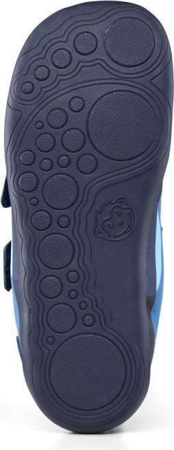 Immagine prodotto Affenzahn Scarpa a piedi nudi per bambini Cotton Lucky (30)