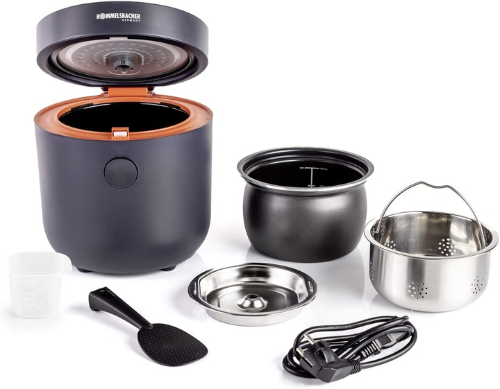Actual product image Rommelsbacher Risa MRK 500