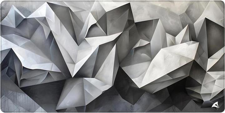 Gris clair, Gris foncé