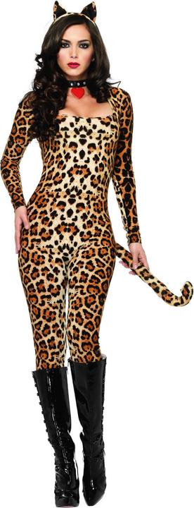 Produktbild Leg Avenue Leopardin - Animals (32, 34)