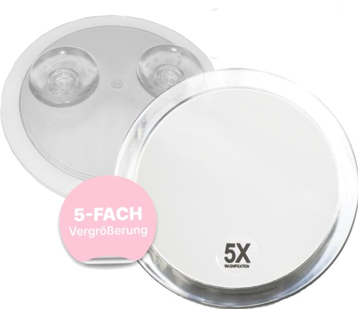 Produktbild Spiegel