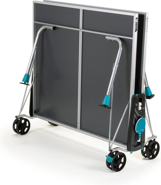 Actual product image Cornilleau 200X