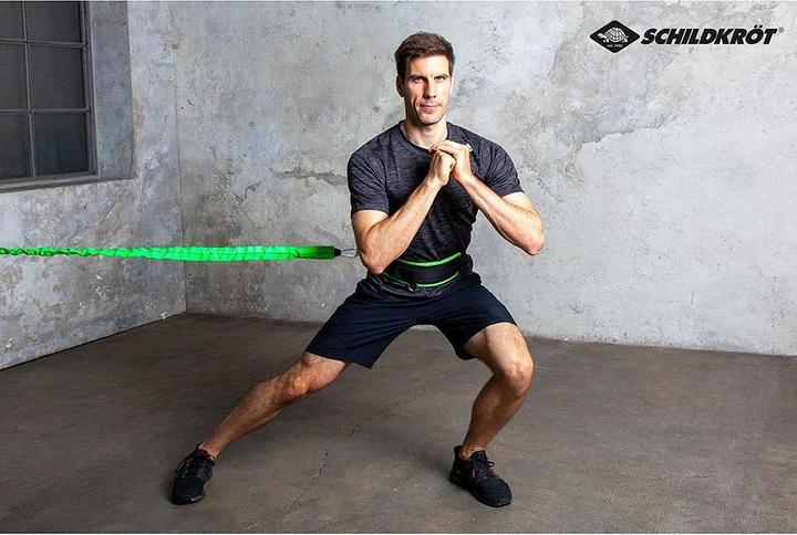 Actual product image Schildkröt Speed Trainer Pro (2.40 m)