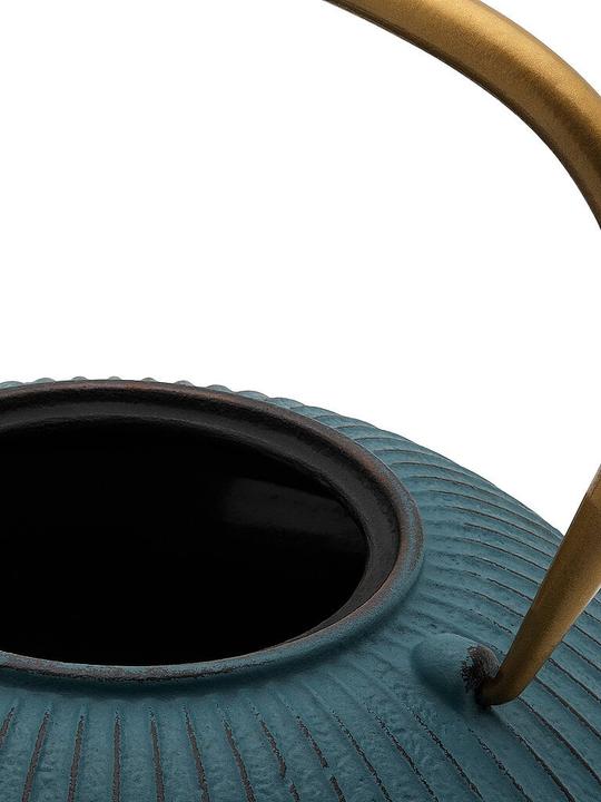 Actual product image Bredemeijer Linhai (1.10 l)