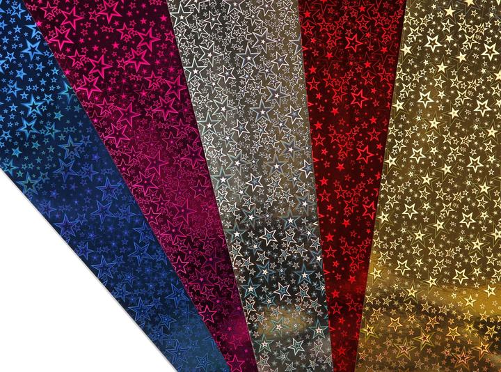 Immagine prodotto Maildor Carte fantasia (230 g/m², 120 x)