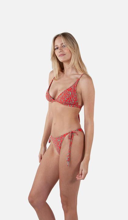 Immagine prodotto Barts Women's Anangu Cheeky Tanga (S)