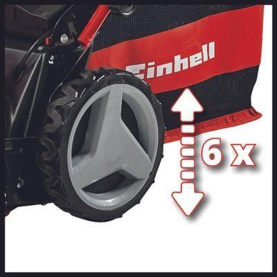 Image du produit Einhell GP-CM 36/47 S HW Li (Fonctionnement sur batterie)