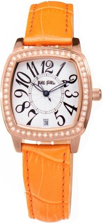 Produktbild Folli Follie Ladies' Watch WF14B020SDS (Ã˜ 34 mm) (34 mm)
