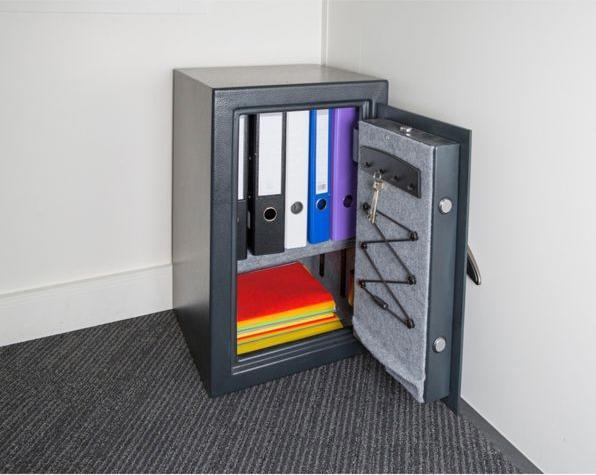 Produktbild Master Lock T6-331ml (61.70 l)