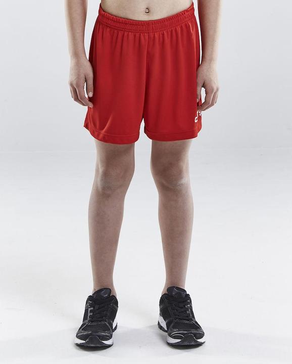 Produktbild Craft Squad Short Solid Jr (158)