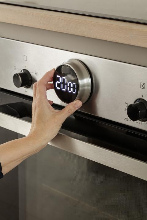Produktbild Eva Solo Magnetisk Timer