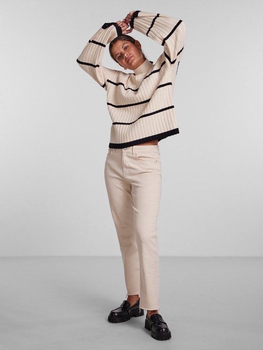 Actual product image Pieces PCHILJA Knitted Sweater (L)