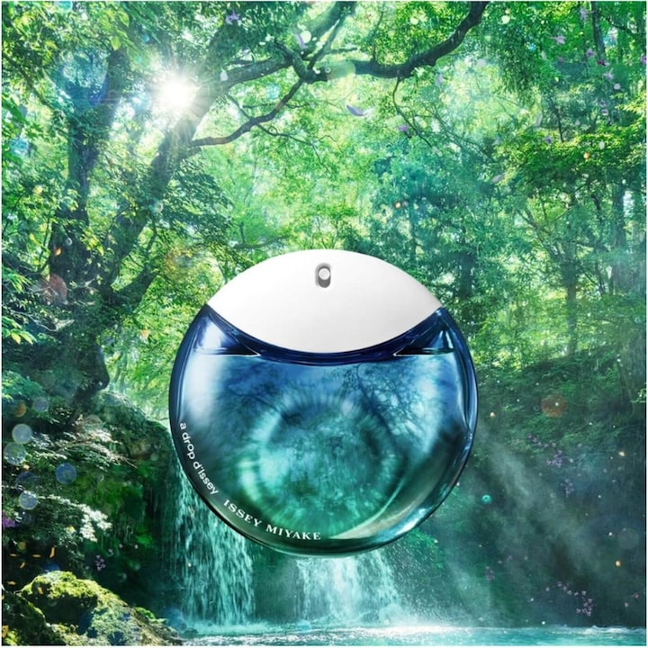 Produktbild Issey Miyake A Drop d'Issey (Eau de Parfum, 30 ml)