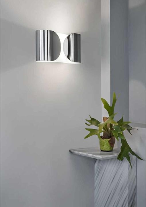 Image du produit Flos Applique murale Foglio Led (E27)