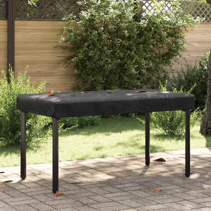 Image du produit vidaXL Tischdecken (152 x 92 cm)