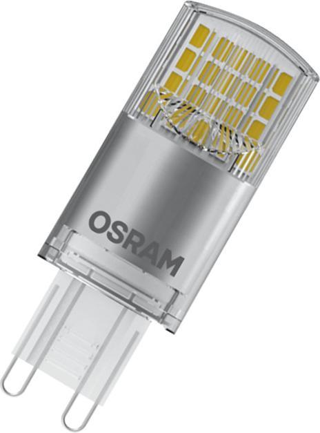 Produktbild Osram Led Pin (G9, 4.80 W, 600 lm, 1 x, E)