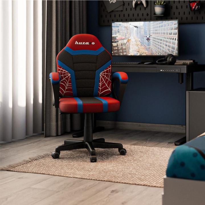 Produktbild Huzaro Ranger 1.0 Race Mesh