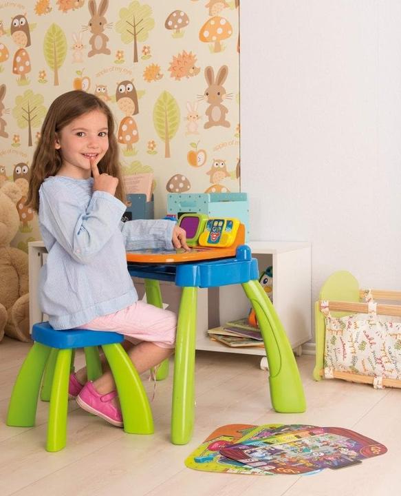 Actual product image VTech 3 in 1 magic desk (German, 3 - 6 years)