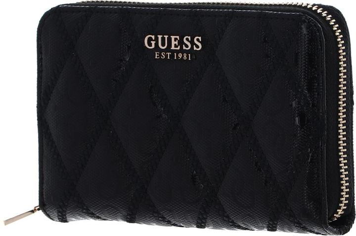 Actual product image Guess Adi SLG Zip Around Wallet