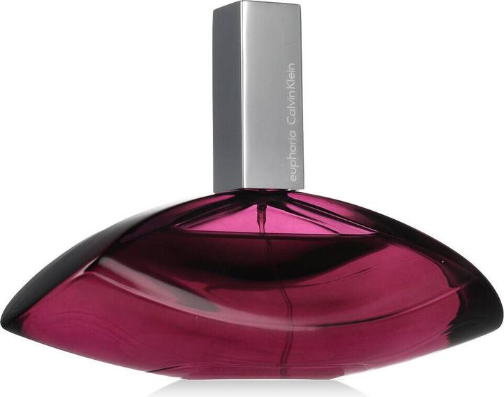 Actual product image Calvin Klein Euphoria (Eau de parfum, 100 ml)