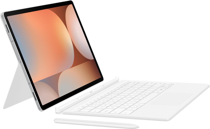 Image du produit Samsung Book Cover Keyboard (DE, Galaxy Tab S10+, S9+)