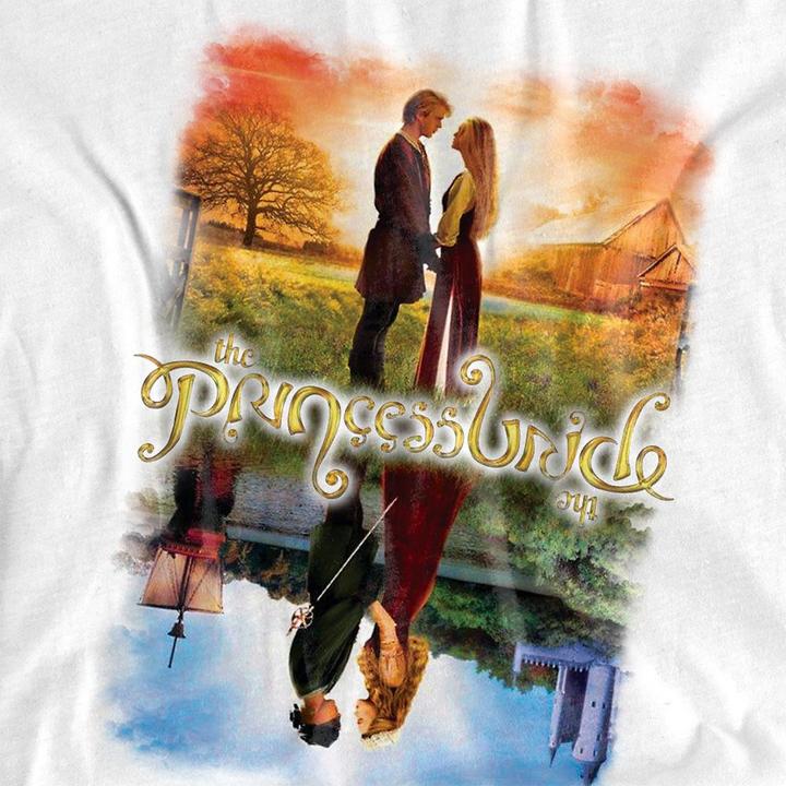 Produktbild The Princess Bride TShirt (M)